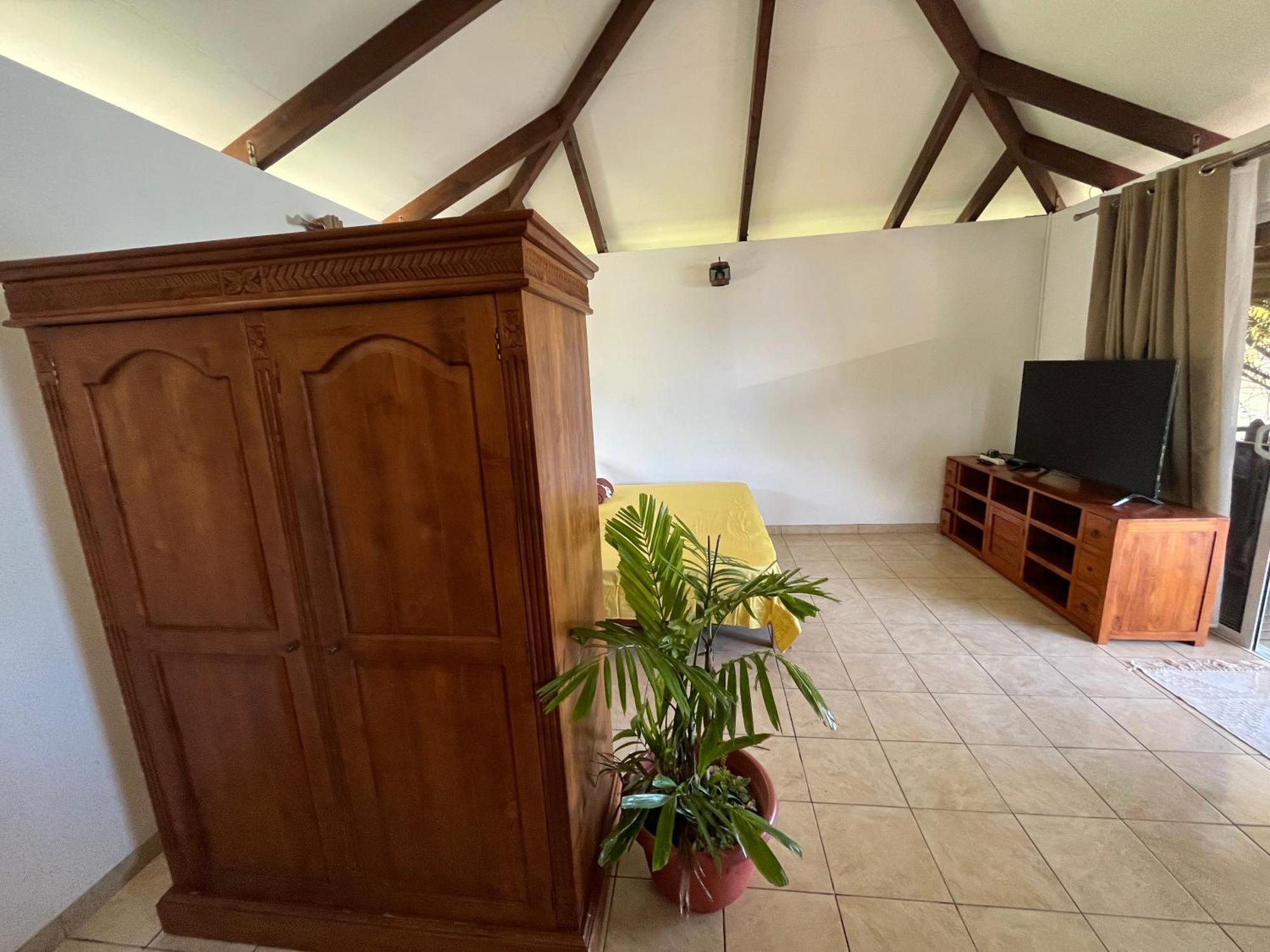 O'Coco Bungalow- Breathtaking Waterfront Views, Endless Memories Paea Exterior foto