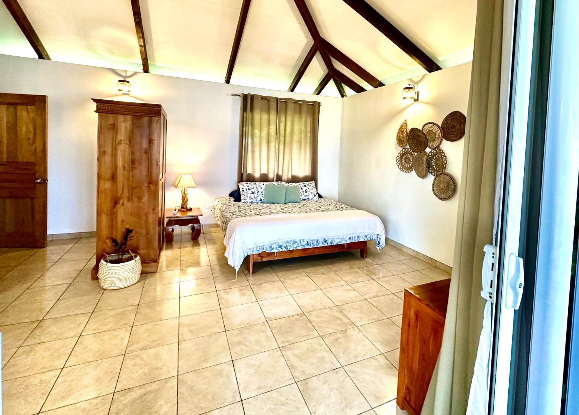 O'Coco Bungalow- Breathtaking Waterfront Views, Endless Memories Paea Exterior foto