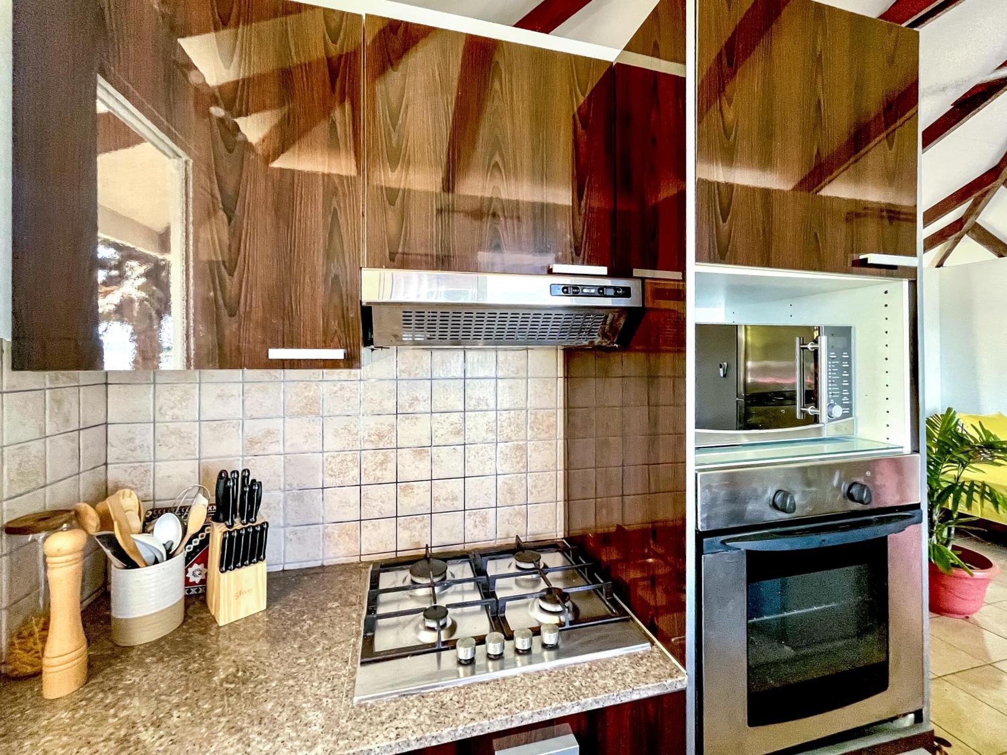 O'Coco Bungalow- Breathtaking Waterfront Views, Endless Memories Paea Exterior foto