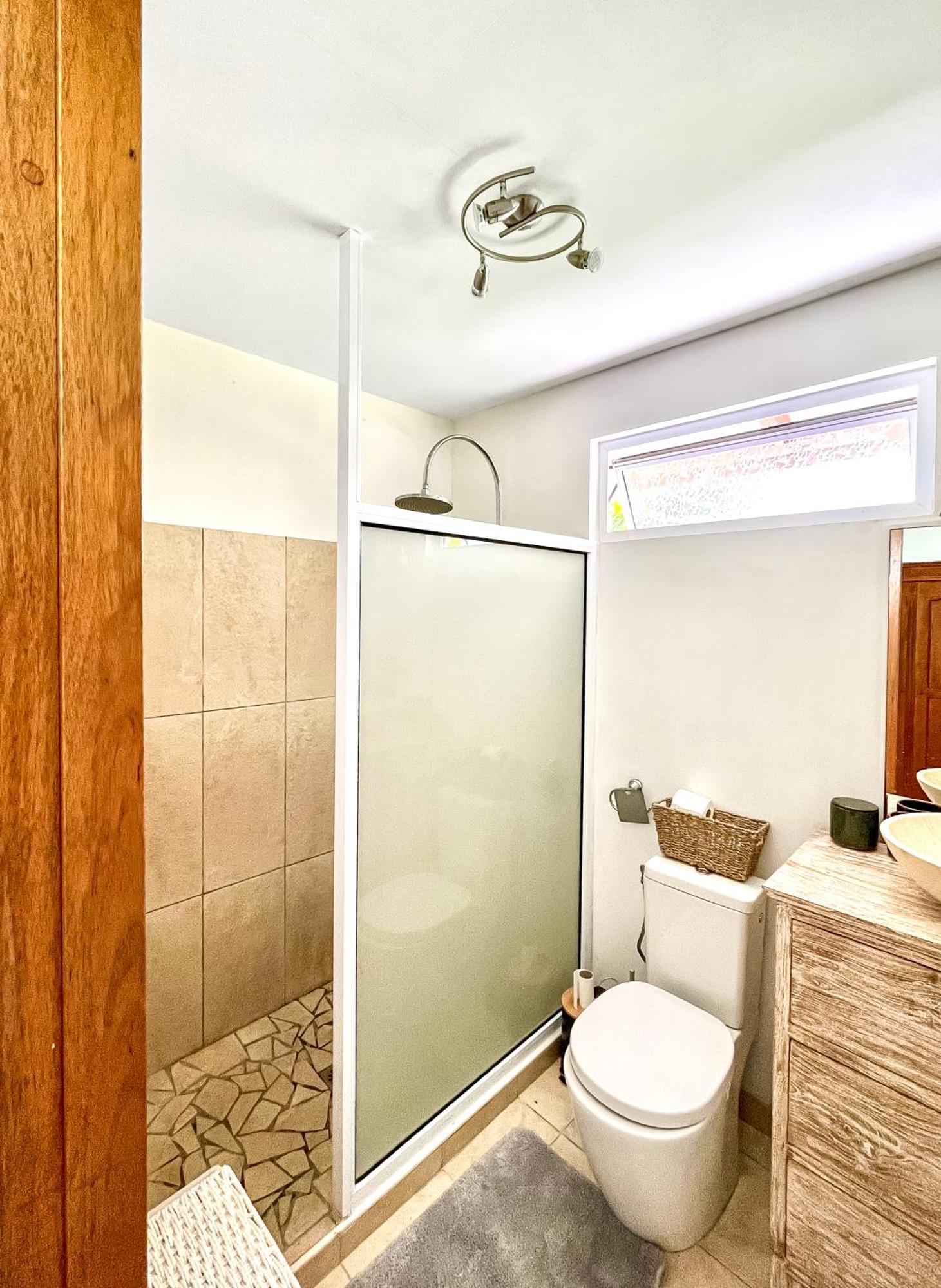 O'Coco Bungalow- Breathtaking Waterfront Views, Endless Memories Paea Exterior foto